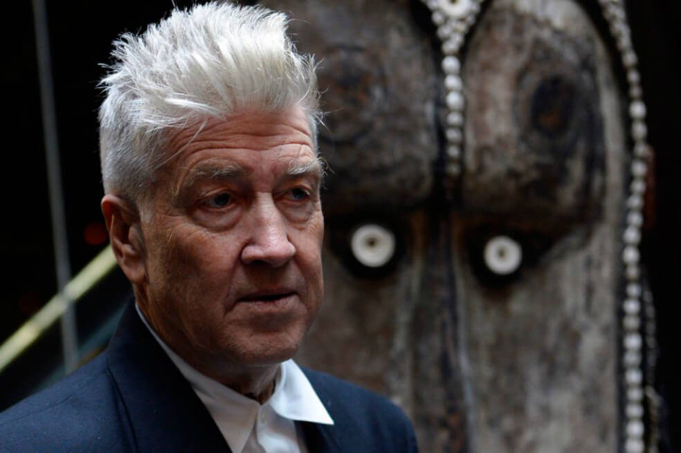 La Academia de cine de Hollywood premiará a David Lynch y Geena Davis