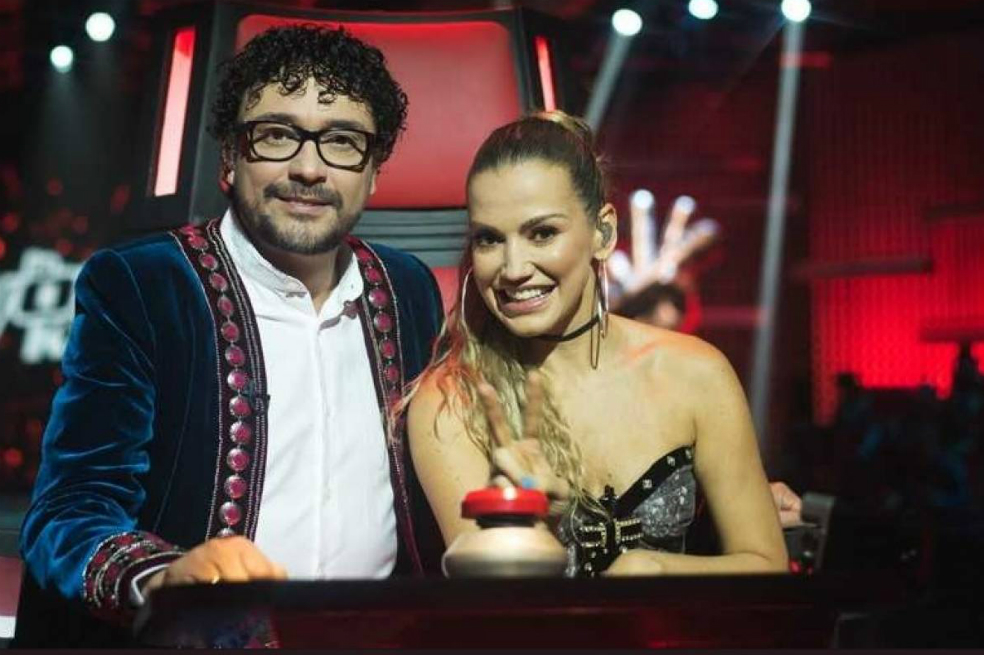 Así fue la medición de audiencia de este lunes 12 de marzo