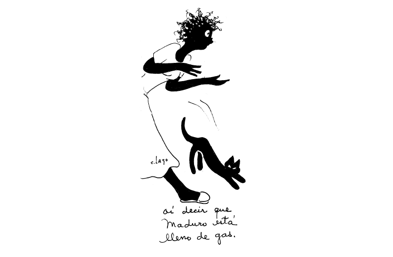Nieves