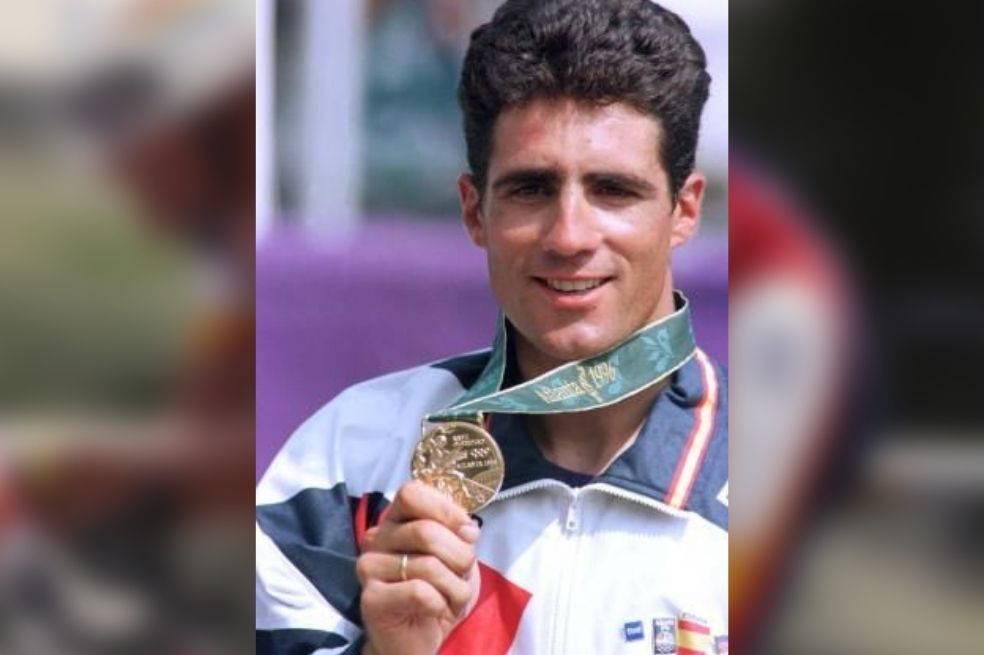 Los ciclistas que ganaron el oro y dejaron huella en la historia de los Olímpicos