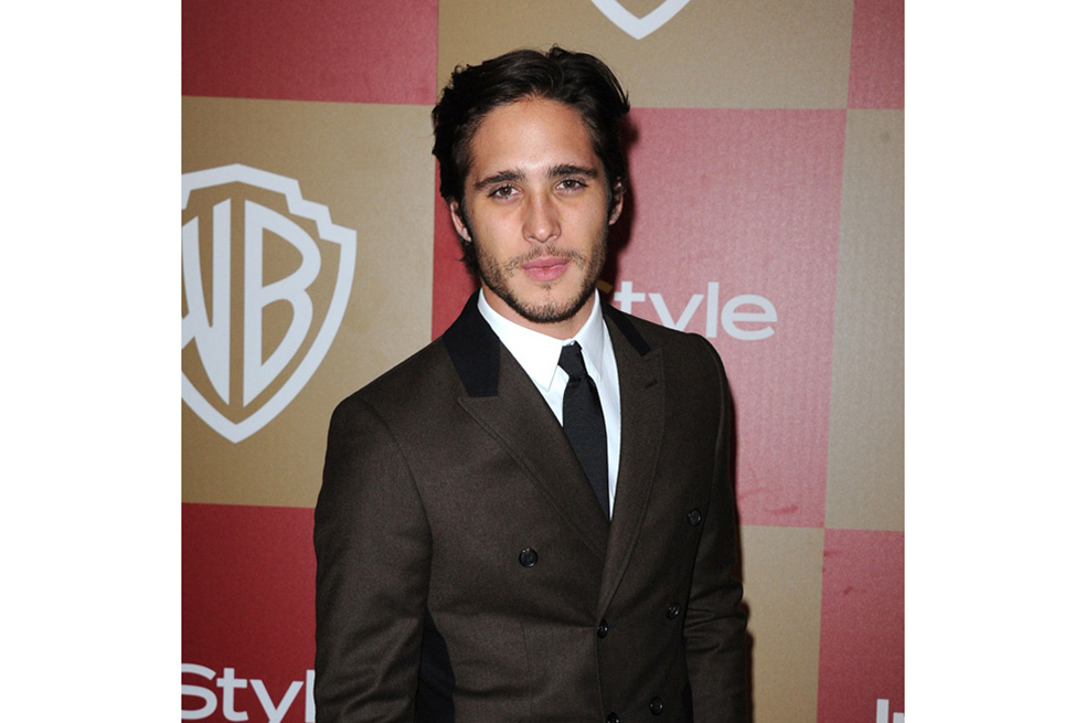 Mexicano Diego Boneta participará en nueva película de «Terminator»