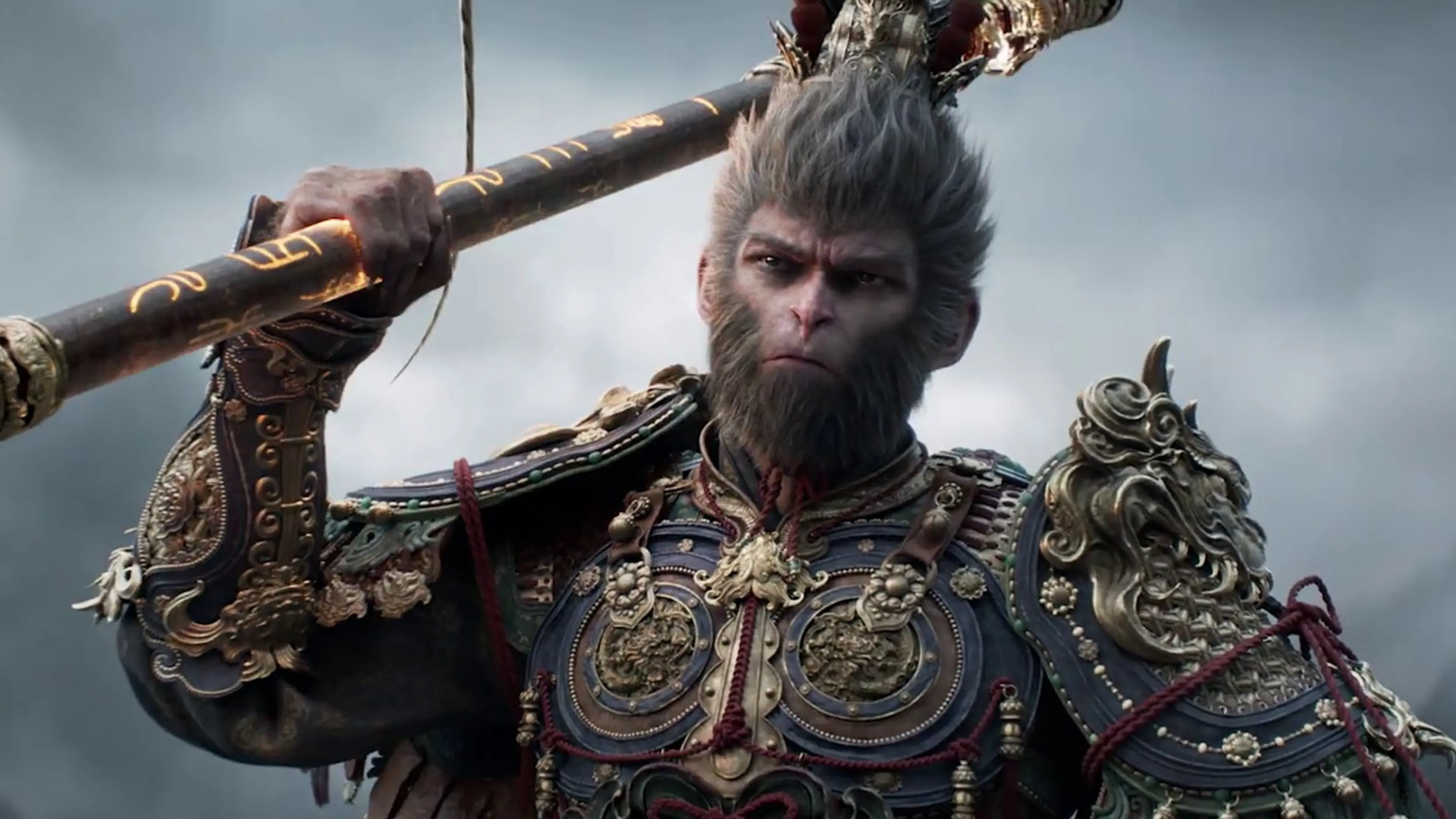Black Myth: Wukong compitió en la categoría del "Mejor Juego del Año" en los Game Awards 2024.