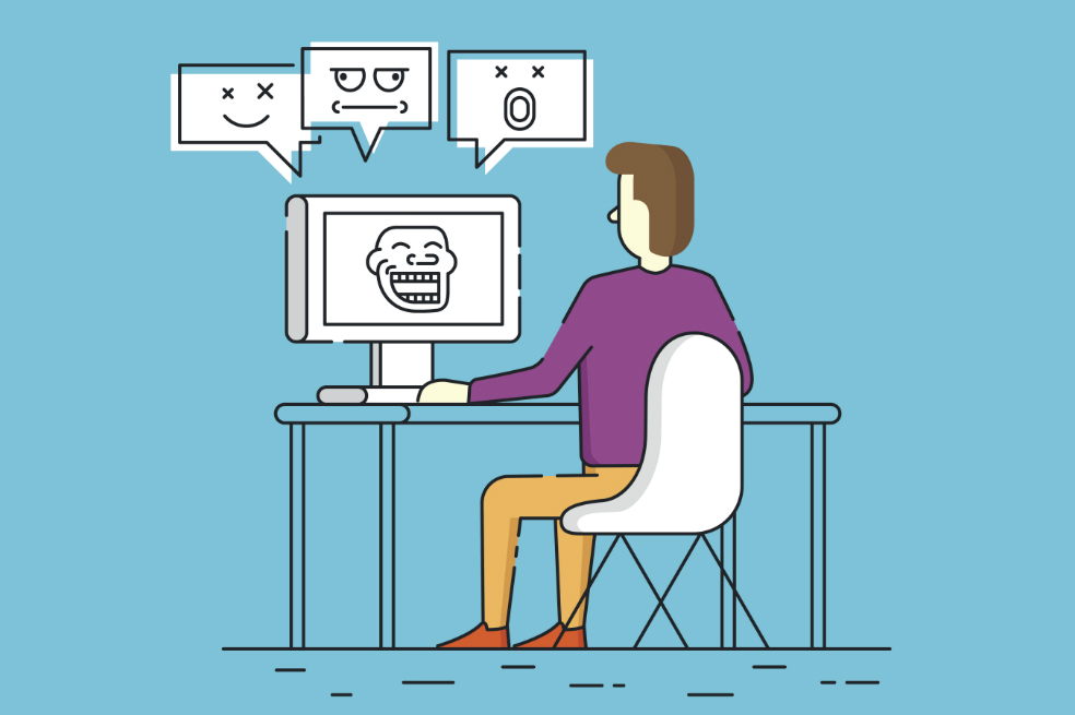 ¿Cuáles son las alternativas para superar el machismo en internet?