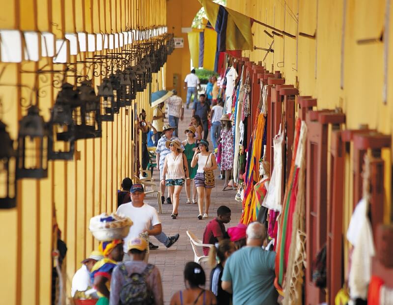 Los retos del sector turismo en 2020