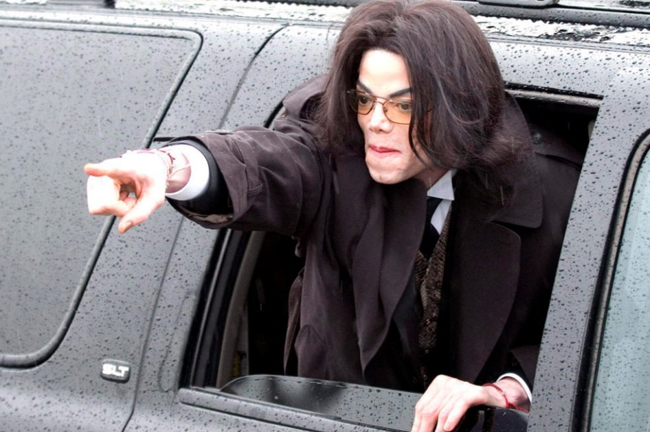 Michael Jackson murió el 25 de junio de 2009.