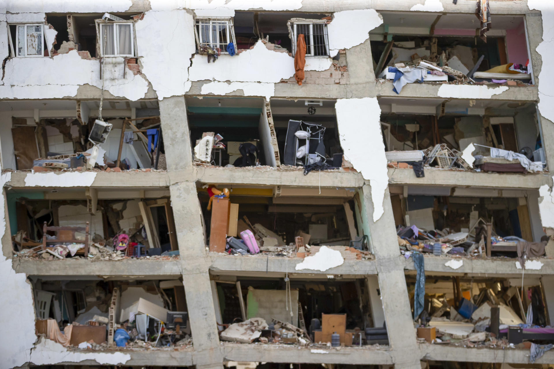 La madre de las tragedias: ¿cómo abordar la emergencia de Venezuela?