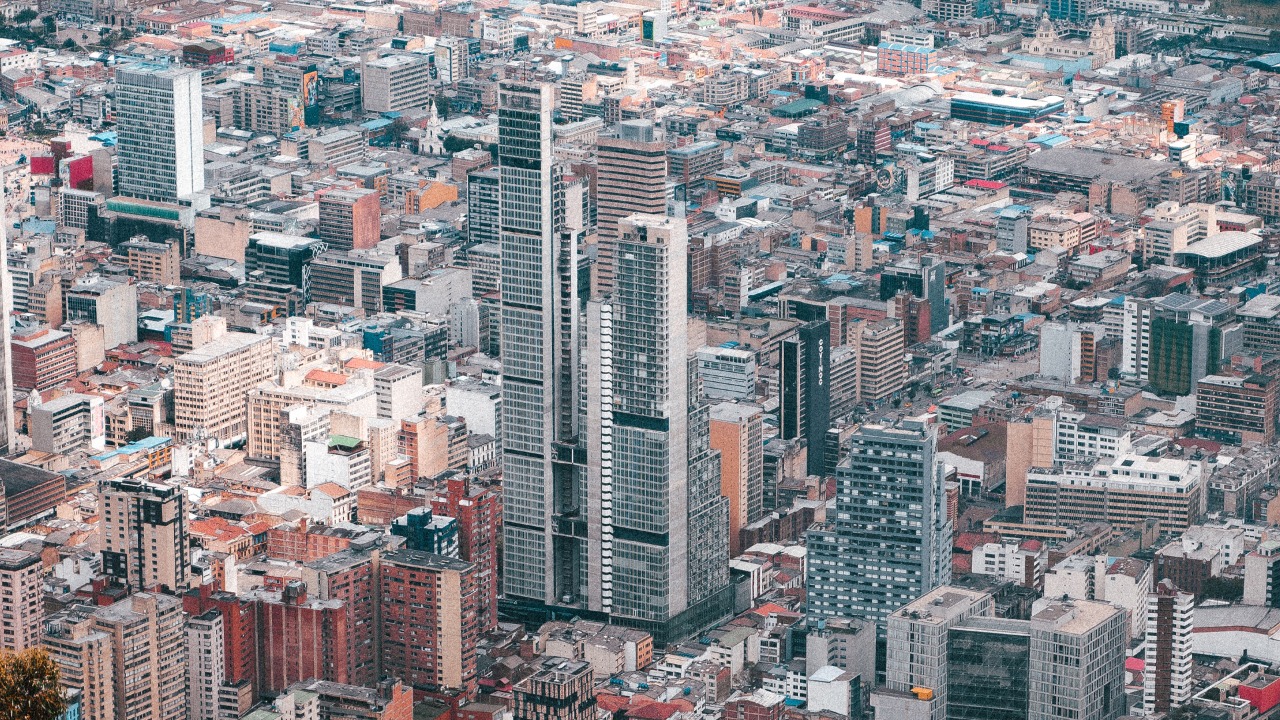 ¿Qué debe saber del POT de Bogotá?