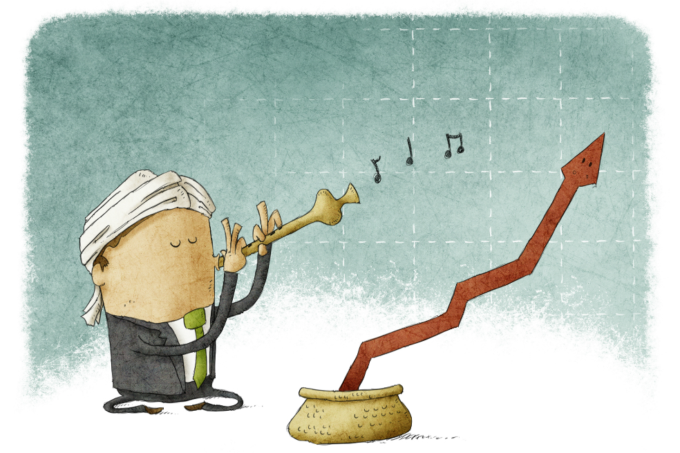 Estas son las razones del buen momento por el que pasa la industria musical