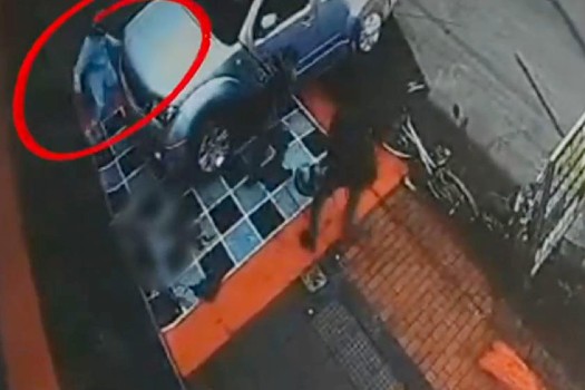 Extorsiones y homicidios retan a las autoridades en Bogotá a una difícil cruzada