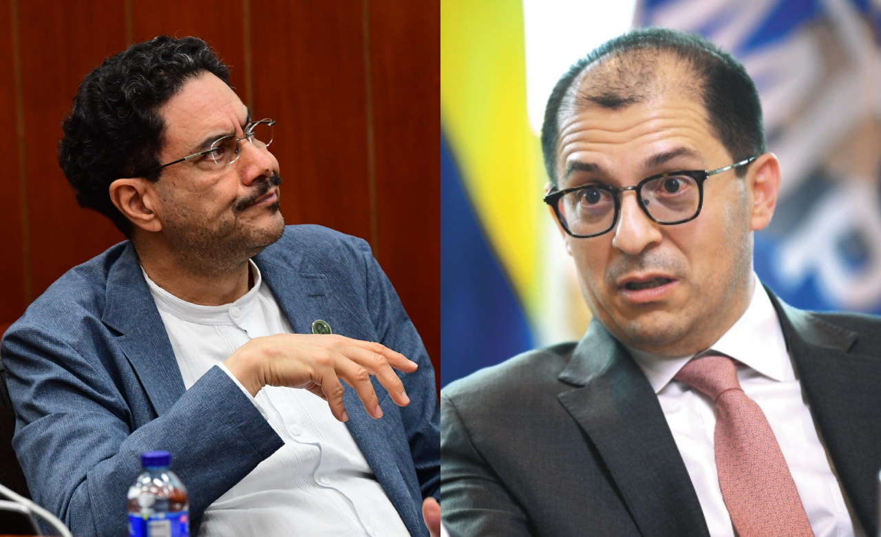 “No se puede seguir dilatando el caso del expresidente Uribe”: Cepeda a Barbosa