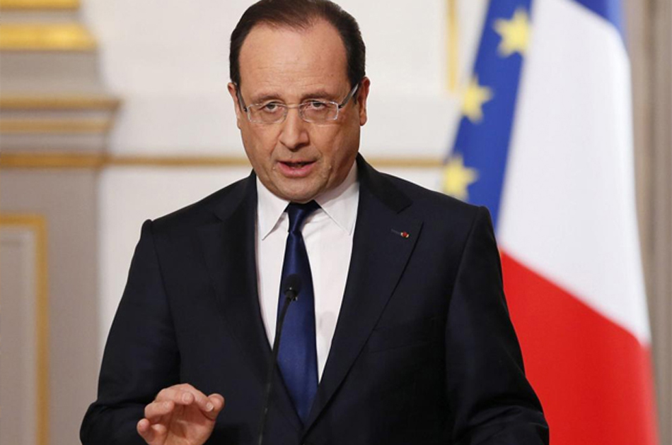Hollande viaja a China con la meta de cerrar importantes acuerdos comerciales