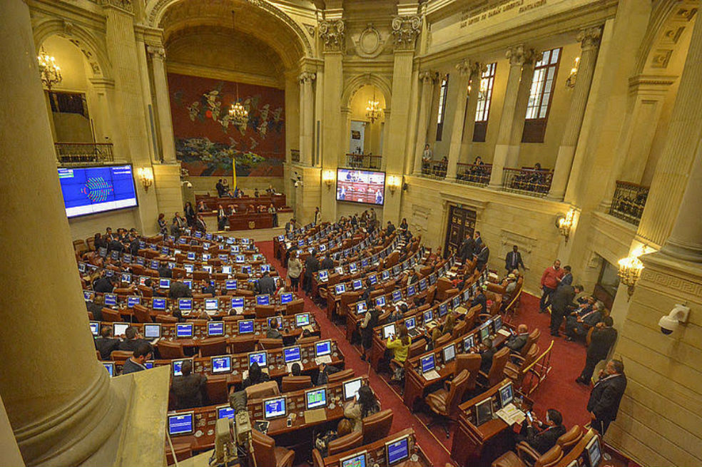 Proponen Comisión Accidental por la educación superior pública