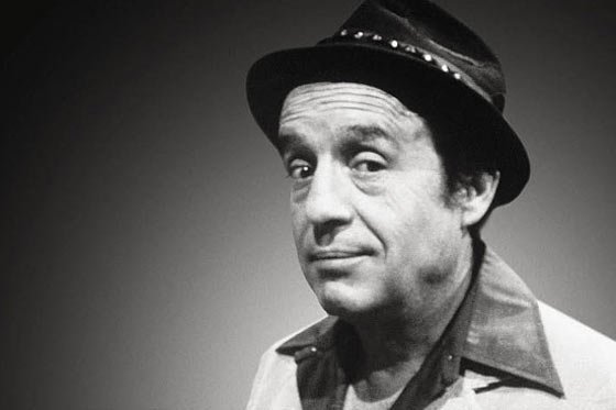 Roberto Gómez Bolaños.
