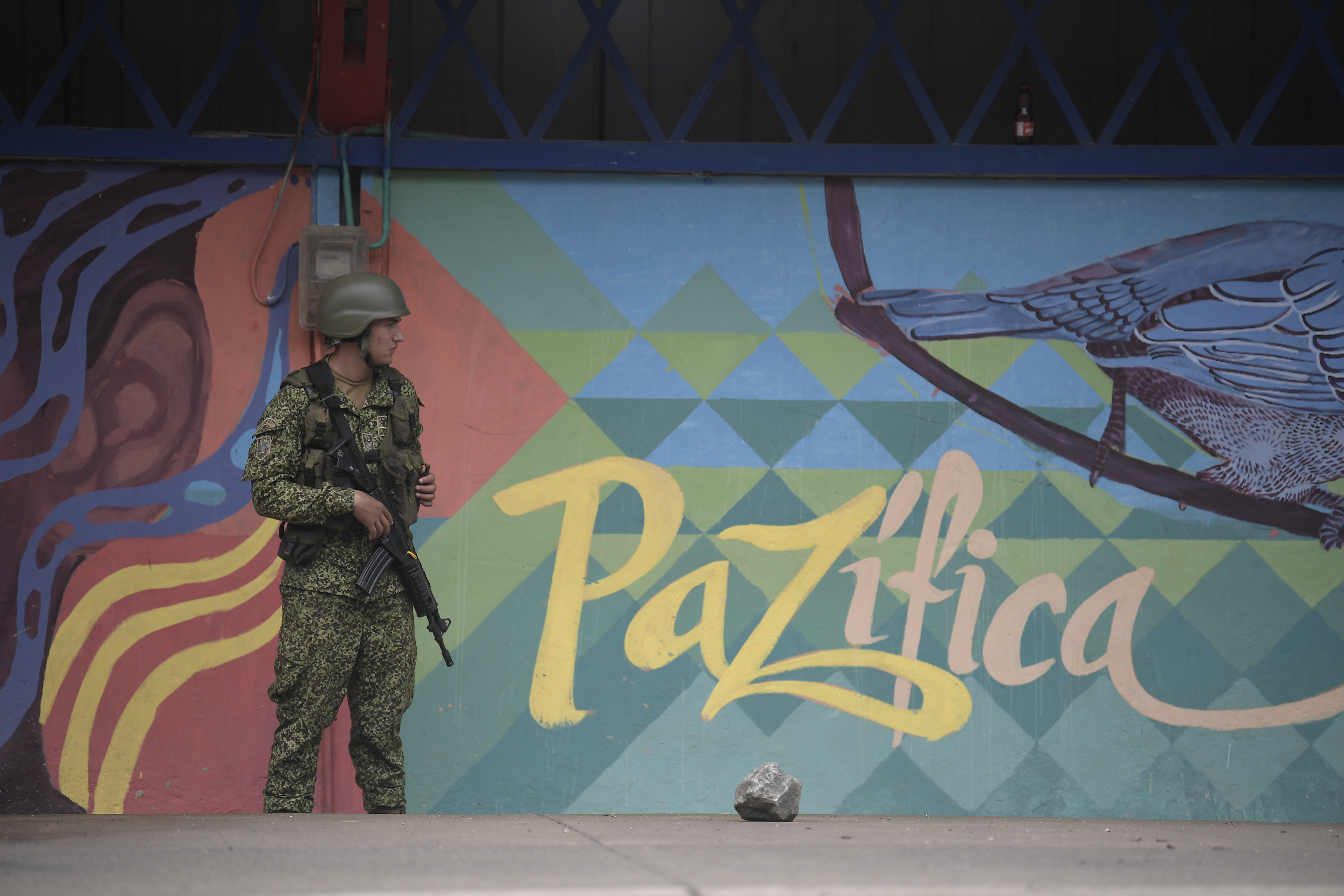En menos de 24 horas, las disidencias de “Iván Mordisco” secuestraron a otro militar