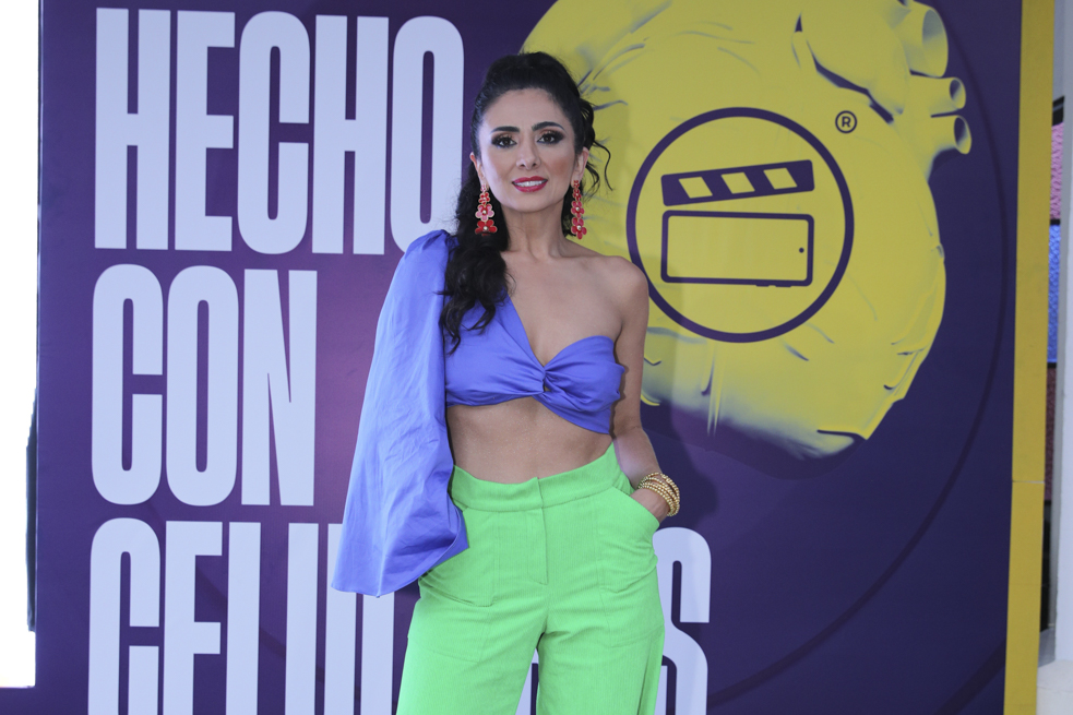 Smartfilms 2023: conoce la programación y cómo fue el lanzamiento del festival