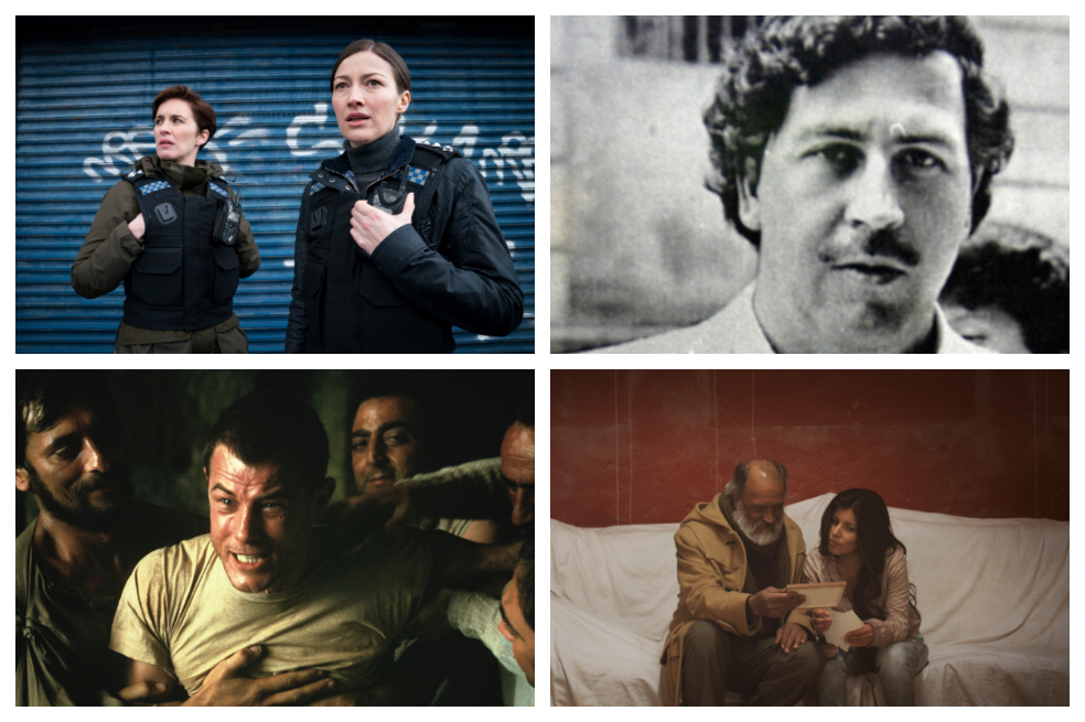 Conciertos, dramas y documentales son las novedades de Directv Go para septiembre