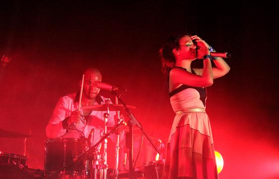 Grupo que promueve boicot a Israel pide a Bomba Estéreo que cancele su concierto en Yafa