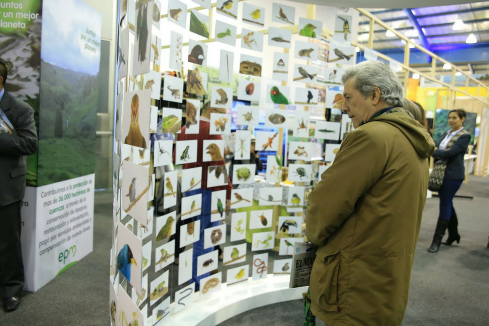 Los resultados de la última Expedición Histórica por la Biodiversidad de Colombia