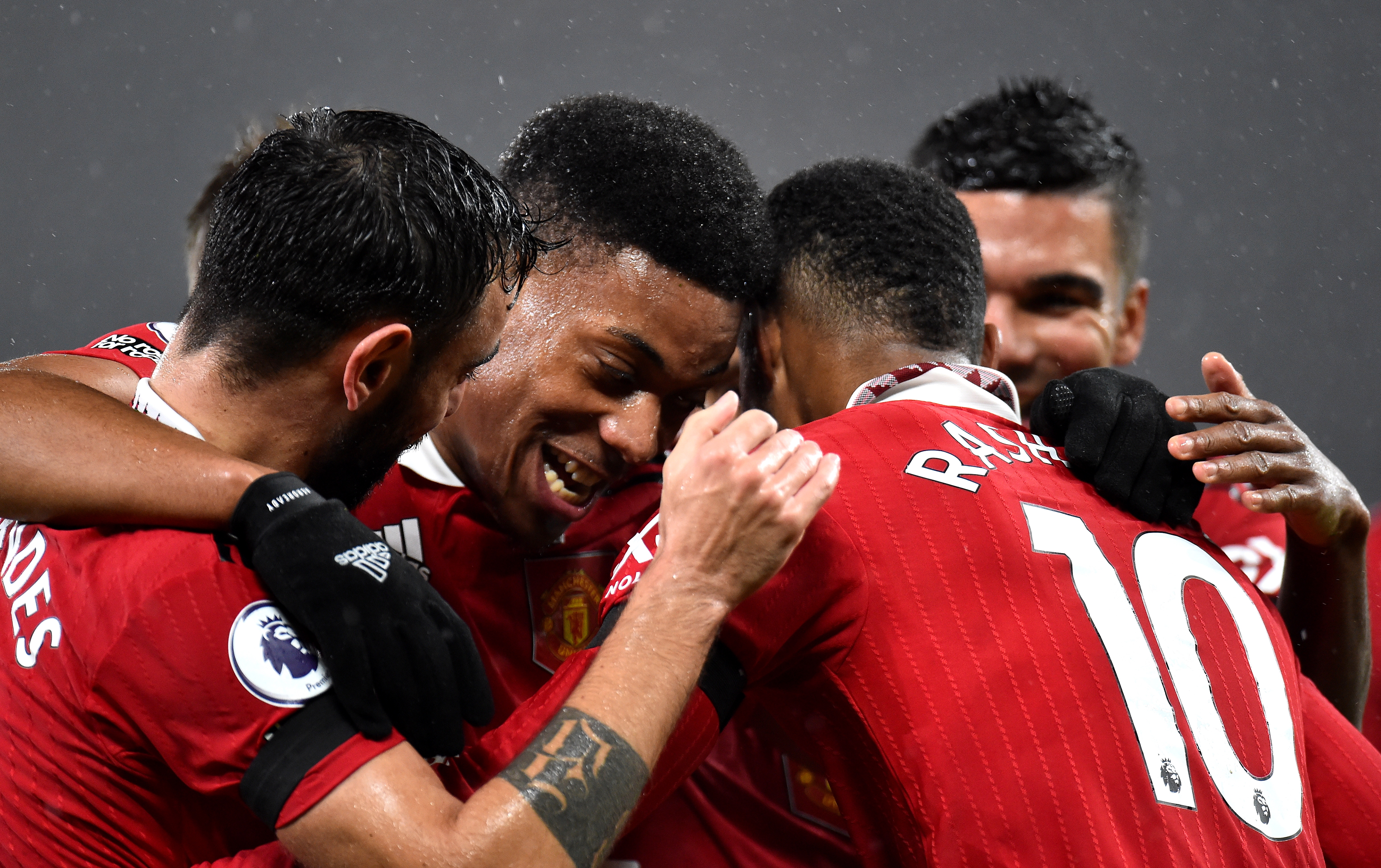 ¿Otra conquista de Oriente? Inversores saudíes, interesados en el Manchester United