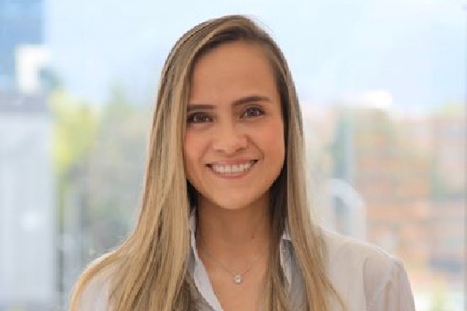 Laura Tami es designada como Secretaria de la Mujer del gabinete de Carlos Galán