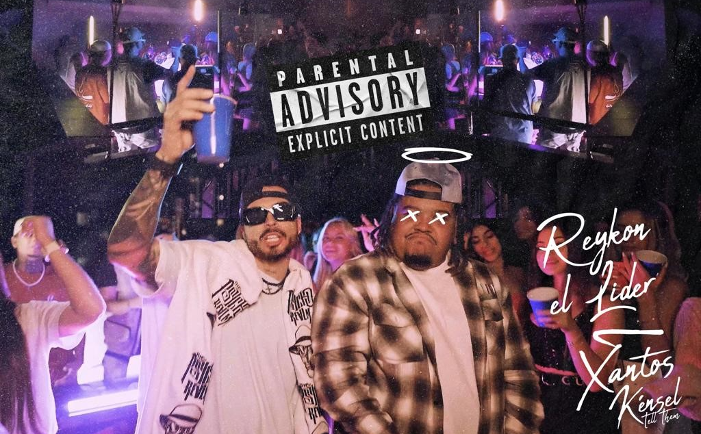 “Guatauba” el nuevo éxito musical de Reykon, Xantos y Kensel