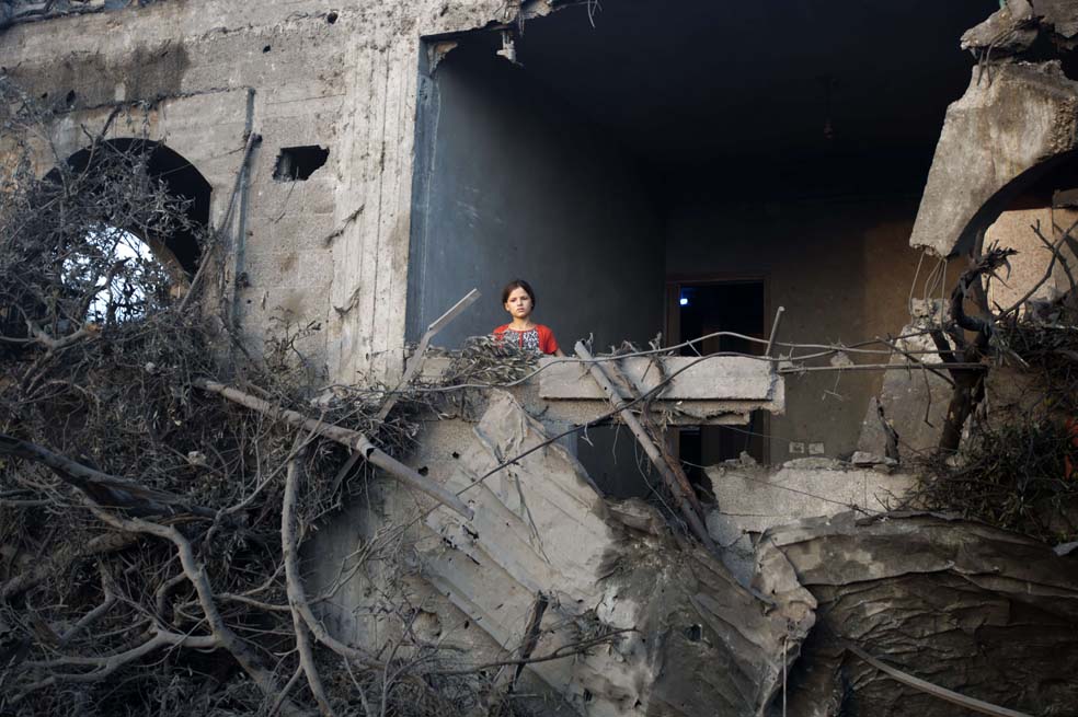 Palestina, otra vez