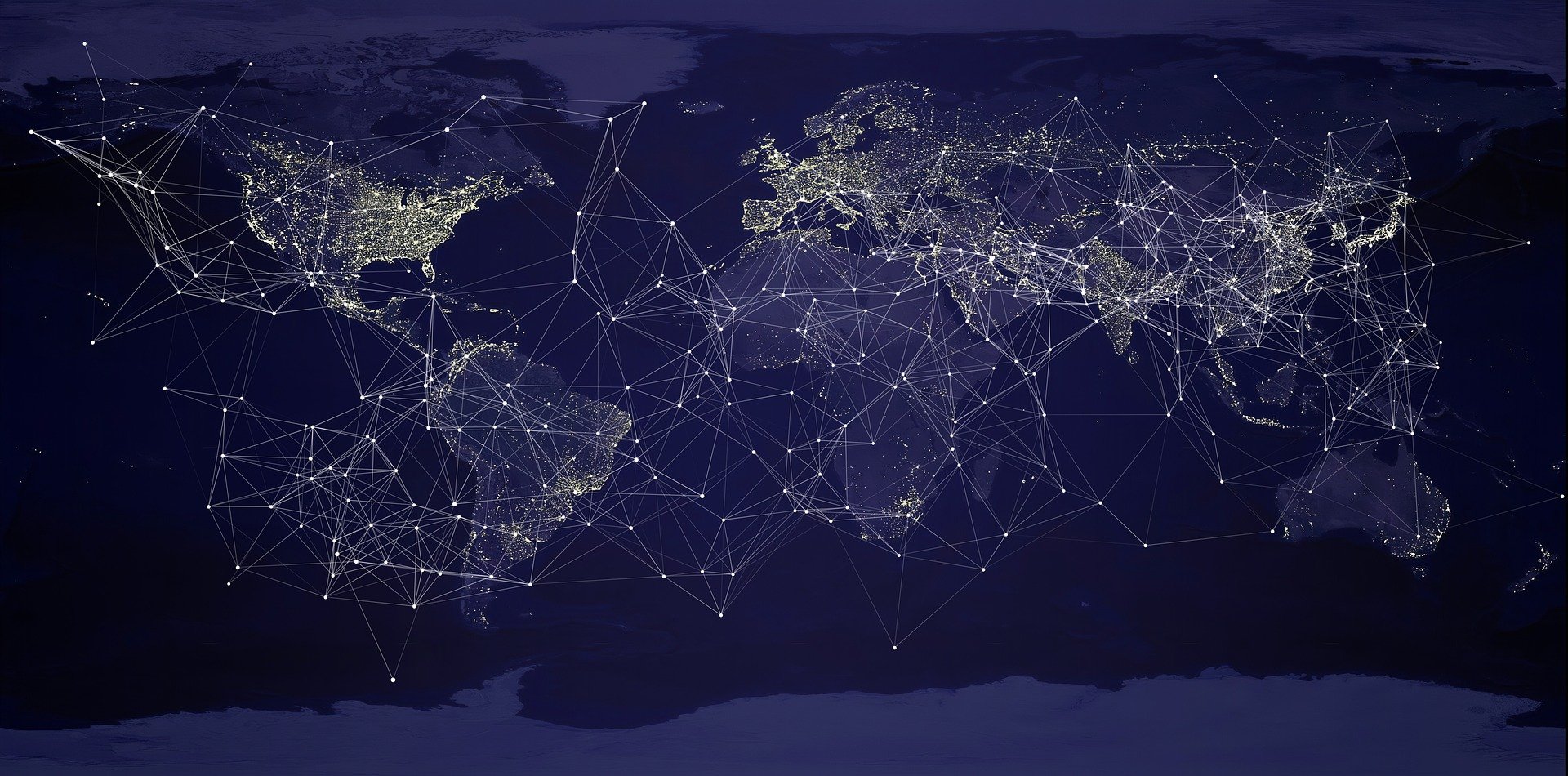 Lanzan 36 nuevos satélites para proporcionar internet de alta velocidad al mundo