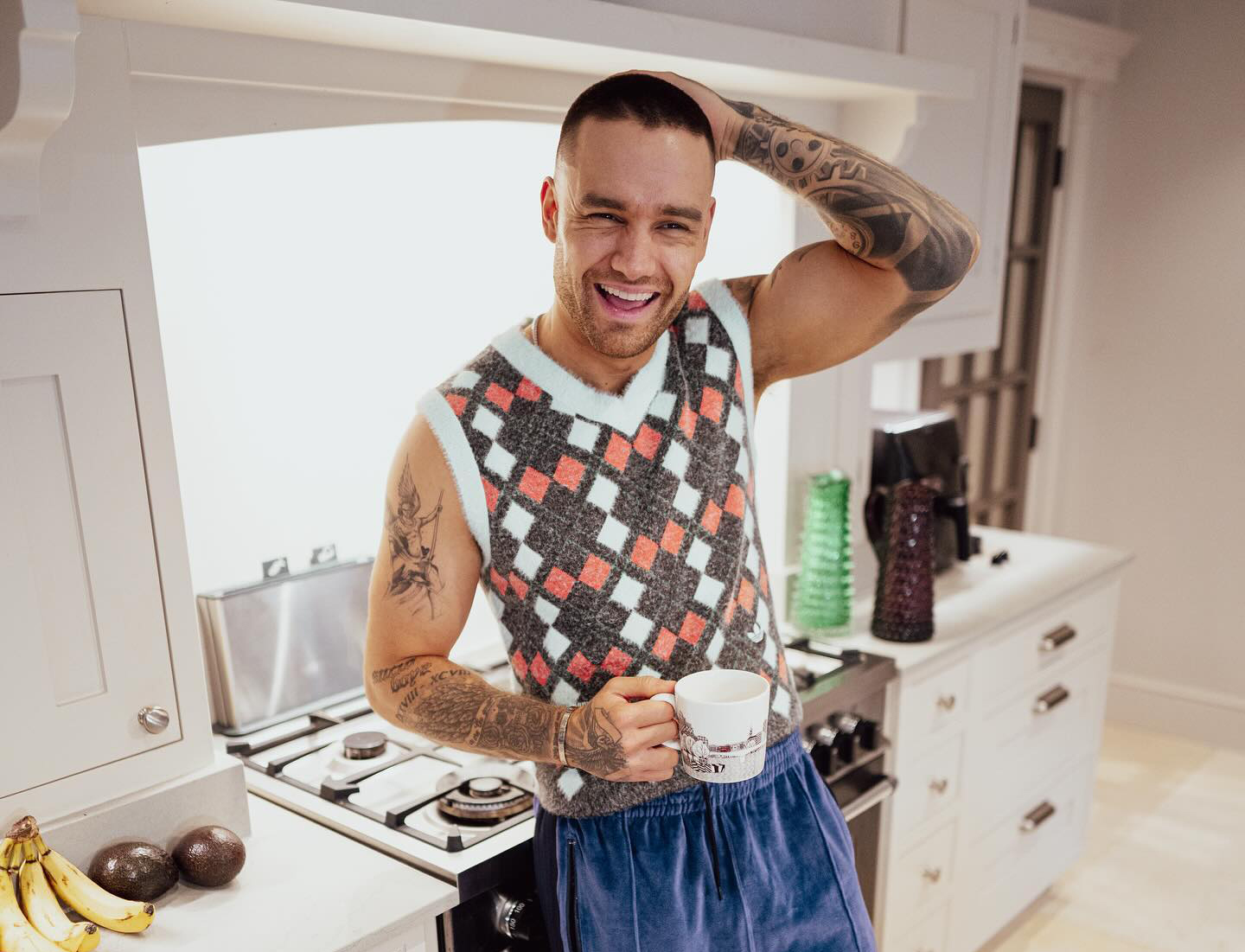 Caso Liam Payne: la justicia argentina da a conocer los 5 imputados por su muerte