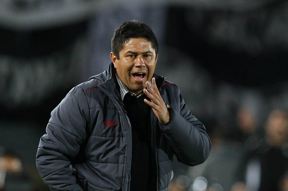 Sin Sanguinetti, Santa Fe busca nuevo rumbo