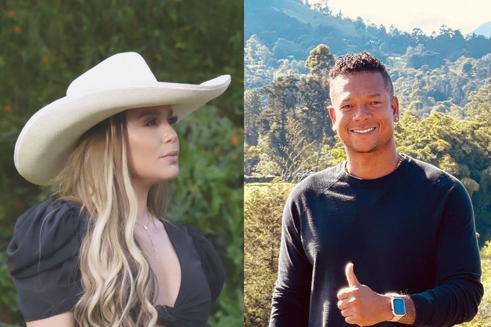El exjugador de Millonarios no escatimó en gastos y se lució al sorprender a su novia con un gran regalo.