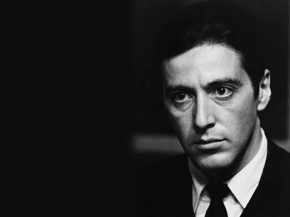 “Yo pensaba que ‘El padrino’ iba a ser un fracaso”: Al Pacino