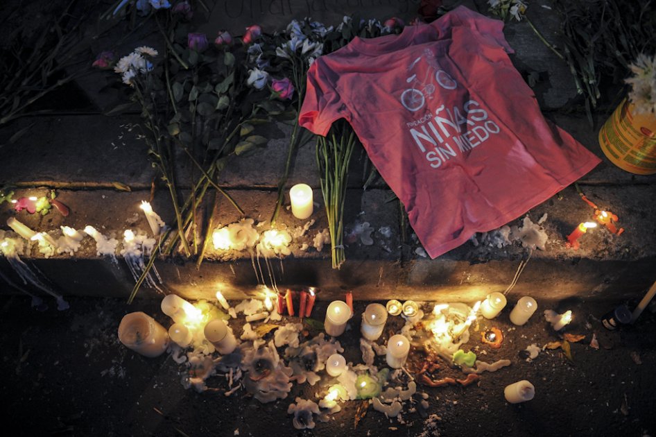 Investigan asesinato de una niña en Santander de Quilichao, Cauca