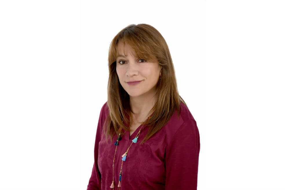 Luisa Noguera Arrieta:  “Si tú tienes alguien que te quiera y que crea en ti, tienes todo ganado”