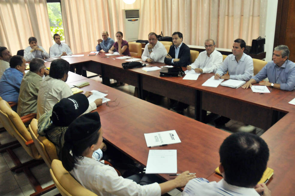 ‘No va a haber impunidad’