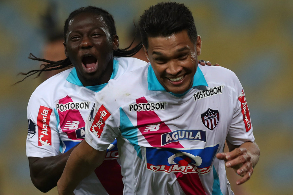 Júnior se juega la temporada
