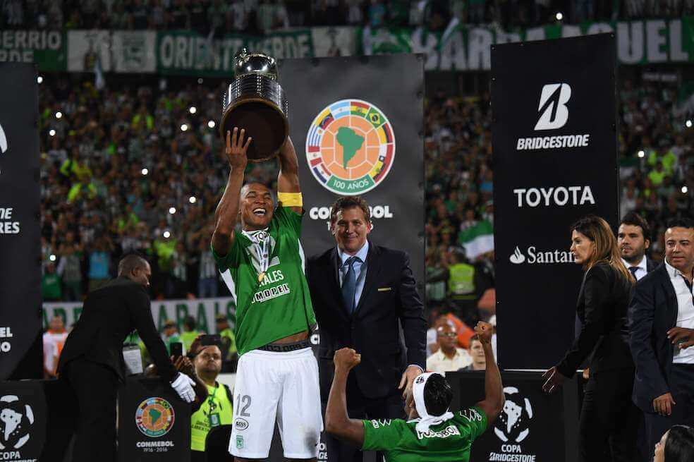 Alexis Henríquez anunció su retiro