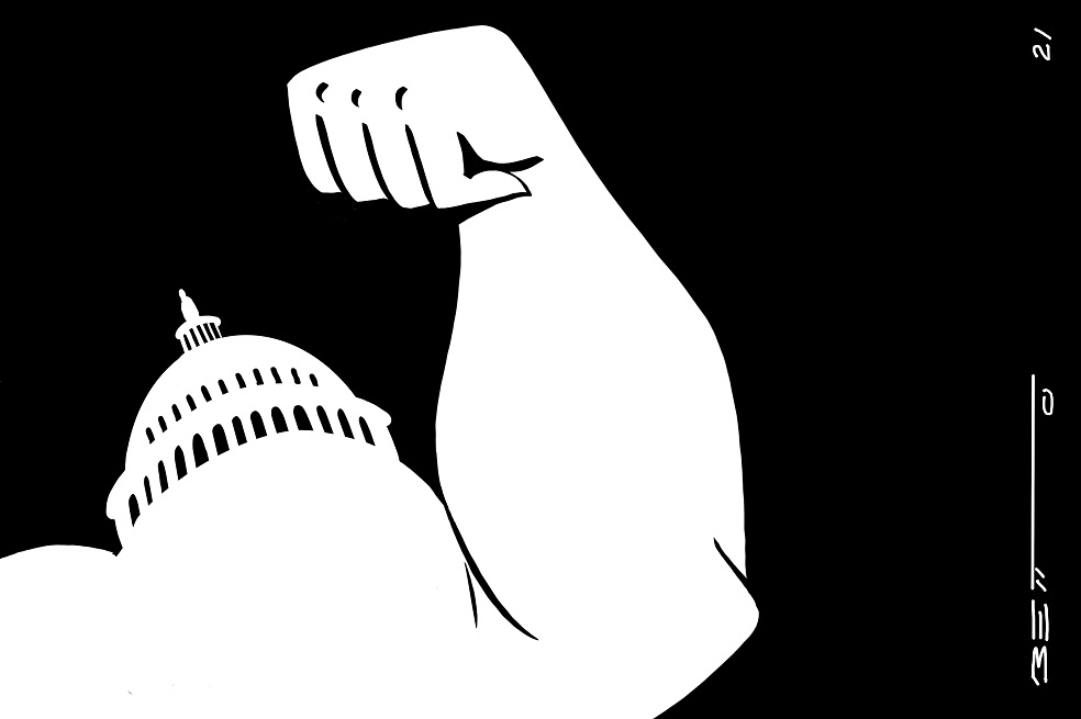 Democracia
