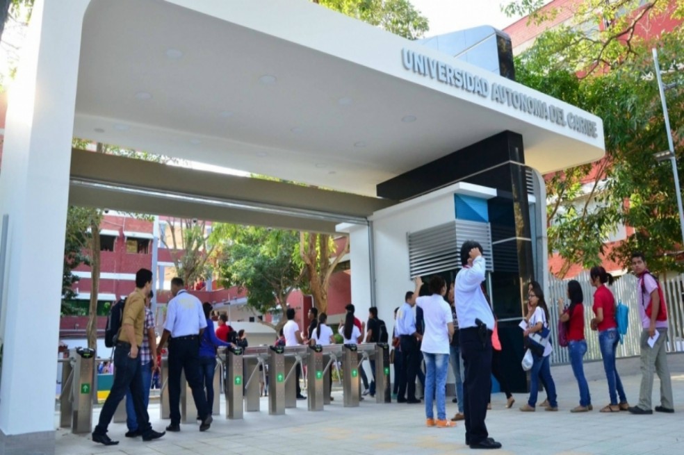 Momentos difíciles para Ramsés Vargas, el exrector de la Universidad Autónoma del Caribe