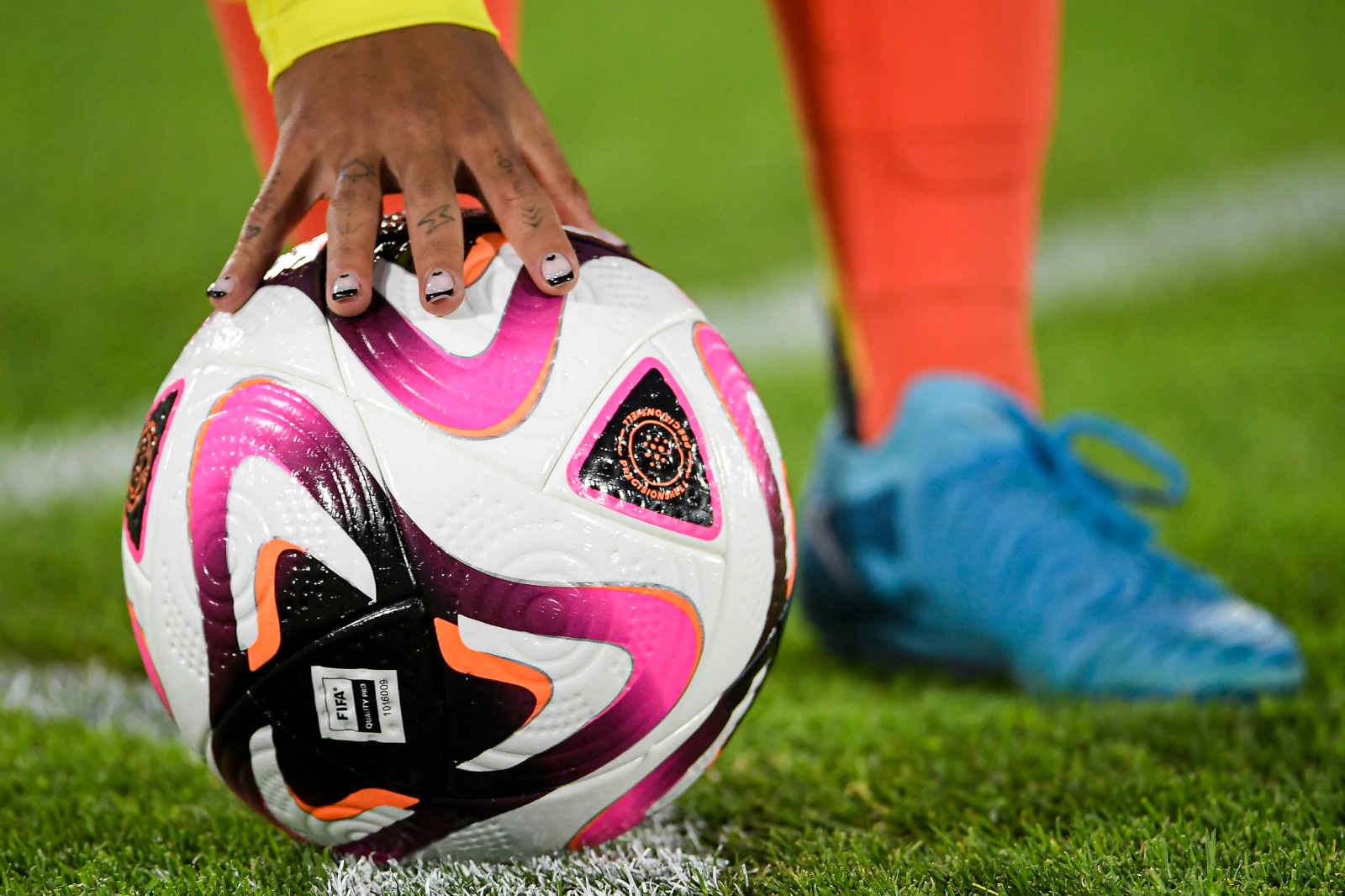 Los retos del fútbol femenino profesional en Colombia
