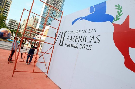 Cumbre aportó cerca de 80 millones a la economía de Panamá