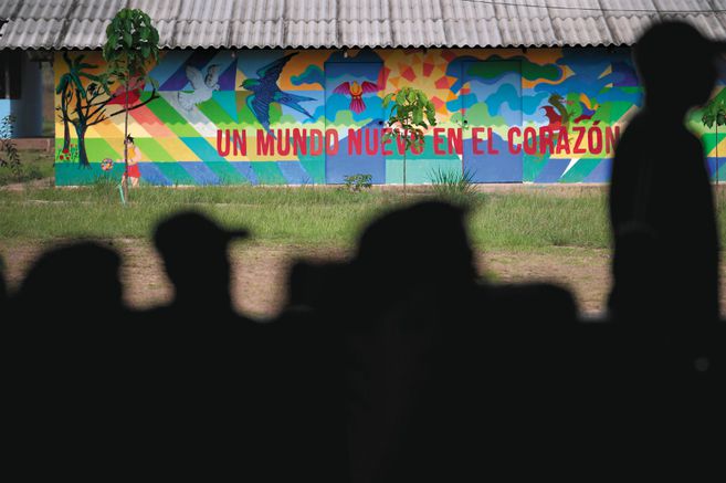 JEP convocó dos audiencias virtuales sobre protección a excombatientes de las Farc