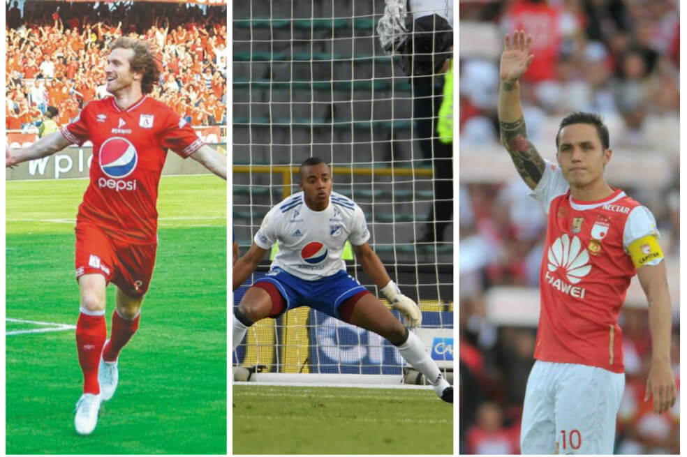 Aristeguieta, Faríñez y Seijas, convocados a la selección de Venezuela