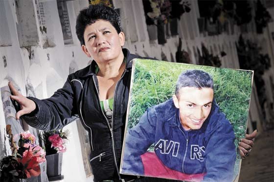 Podcast: La audiencia de la JEP que genera dudas en las Madres de Soacha