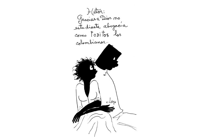Nieves