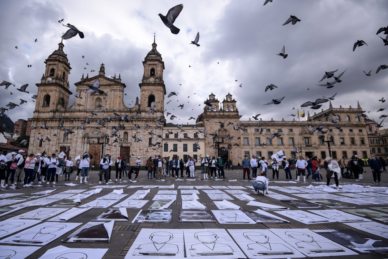 Uno de los municipios más críticos para los excombatientes de las Farc es Argelia, en Cauca, donde les han obligado a salir de la zona, dejando abandonados sus proyectos productivos y los recursos que invirtieron en ellos.