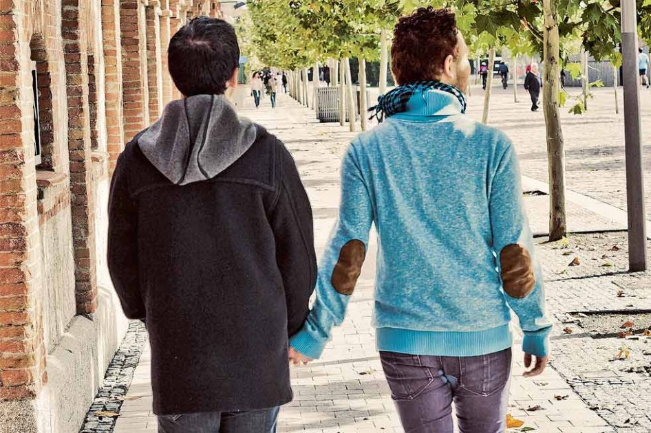 La ambivalencia de la Sabana frente a los homosexuales