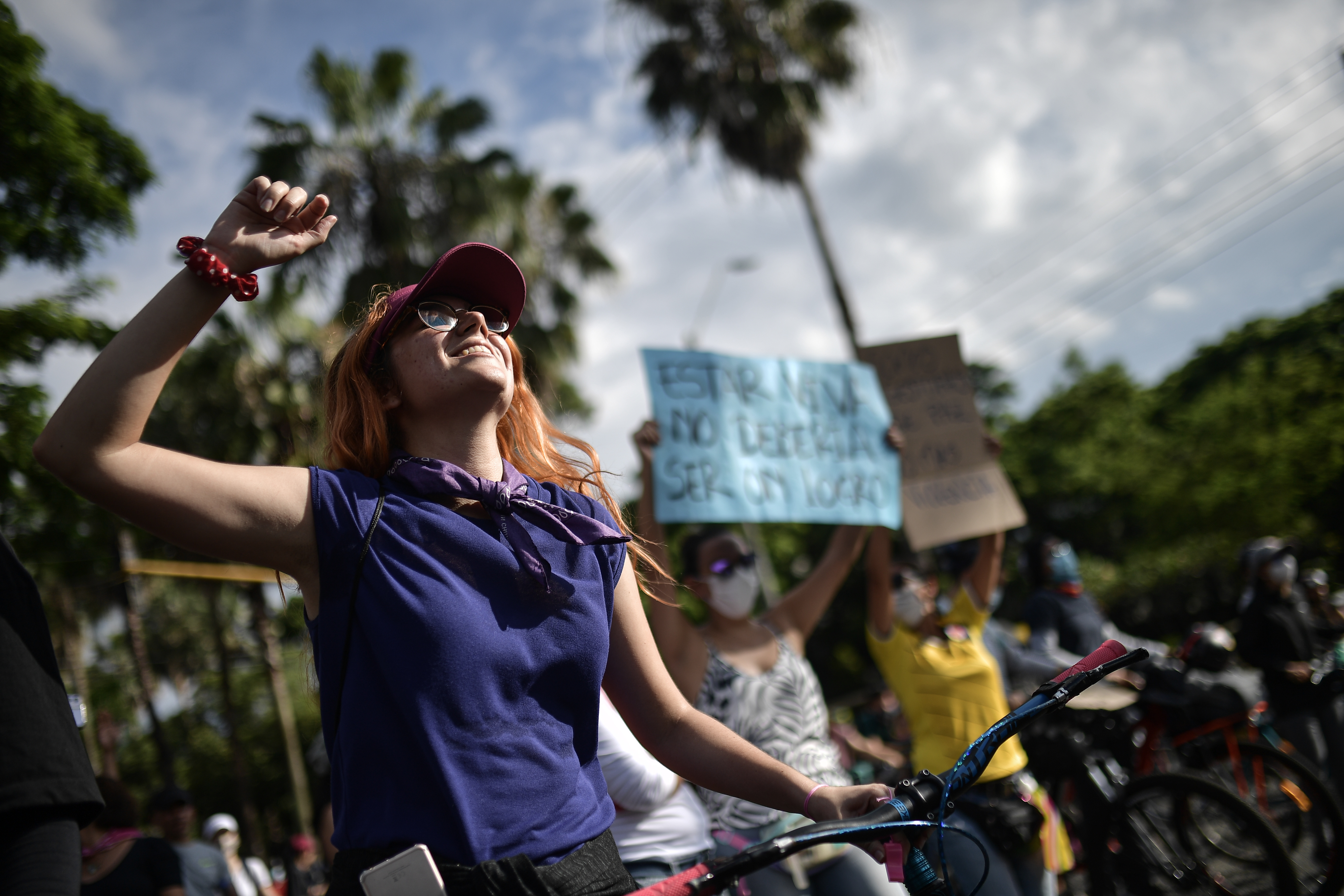 En el Día de la Mujer, más de 1.500 mujeres se movilizarán hacia Istmina, Chocó