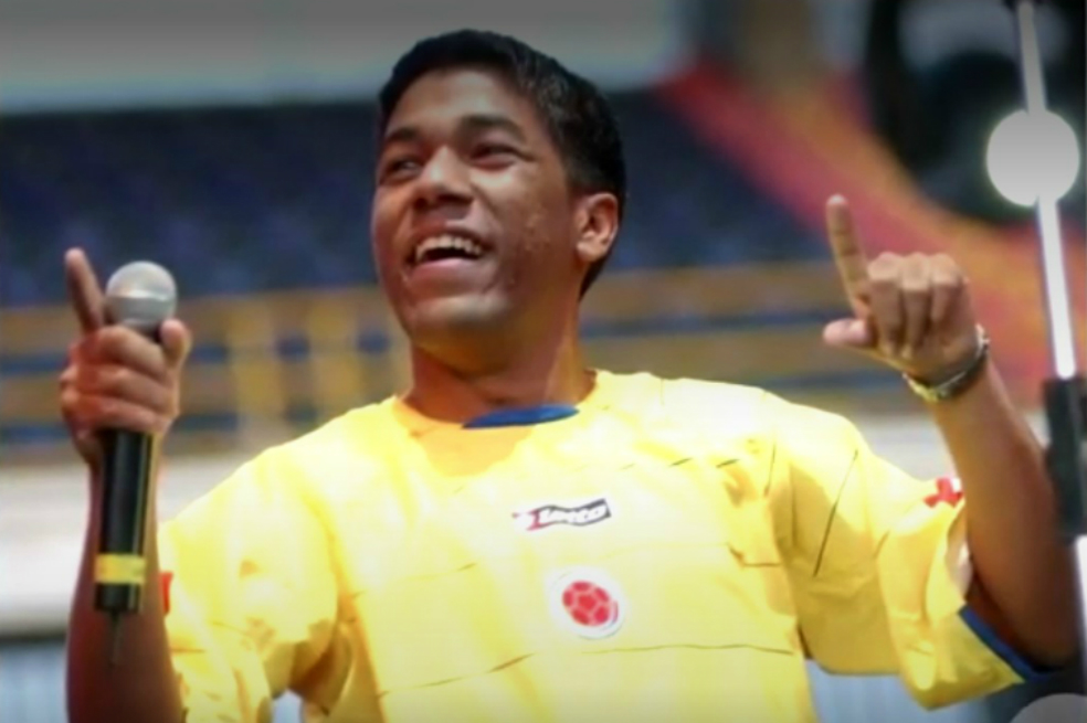 Hermano de Kaleth Morales revela la verdad sobre su muerte