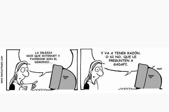 Redes sociales