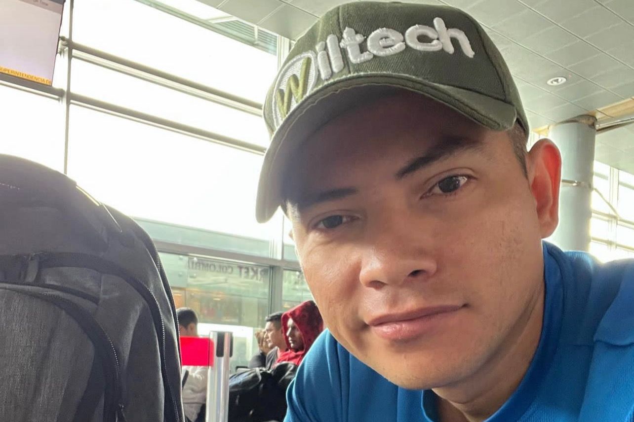 A colombiano al que Apple criticó por reparar iPhones, ahora le ofrecieron empleo